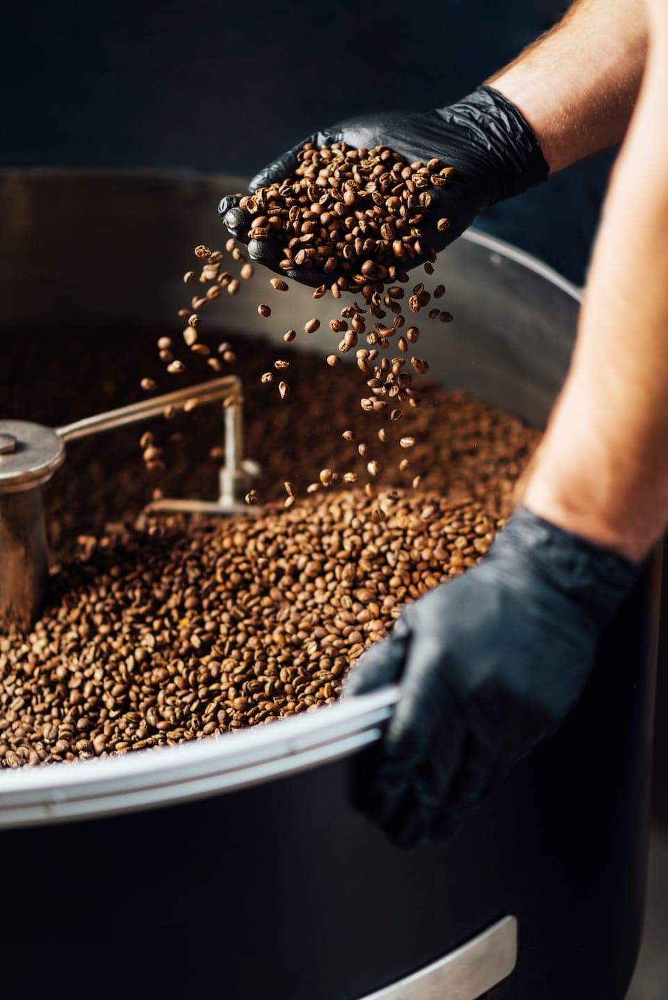 Coffee Subscription
